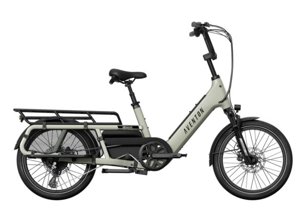 Aventon – Abound LR Ebike