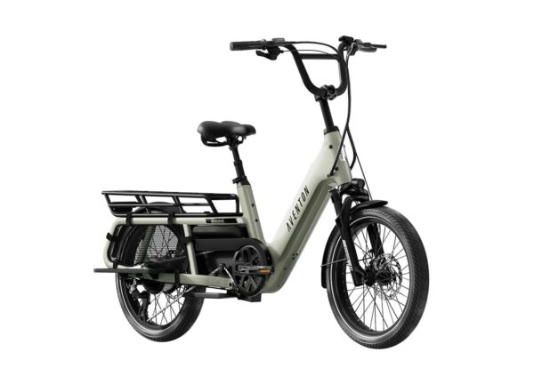 Aventon – Abound LR Ebike