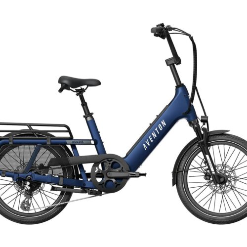 Aventon – Abound SR Ebike