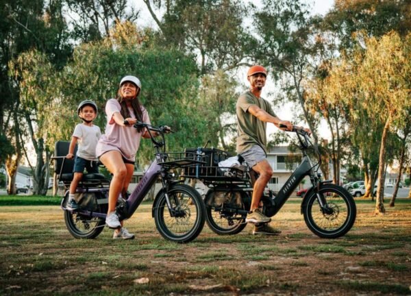 Aventon – Abound SR Ebike