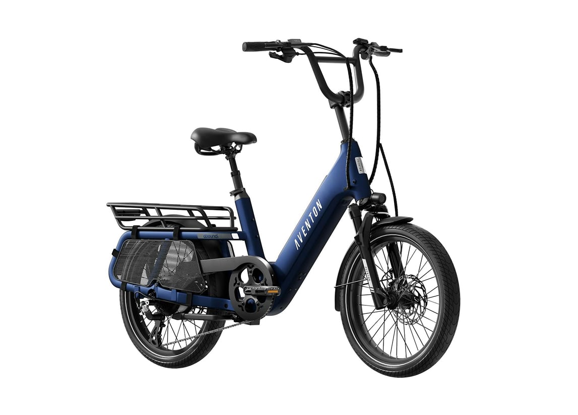 Aventon – Abound SR Ebike