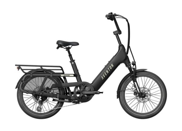 Aventon – Abound SR Ebike