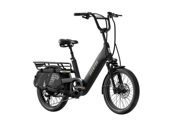 Aventon – Abound SR Ebike