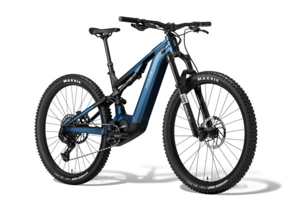 Aventon Current Ebike