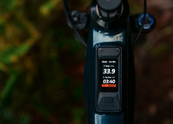 Aventon Current Ebike