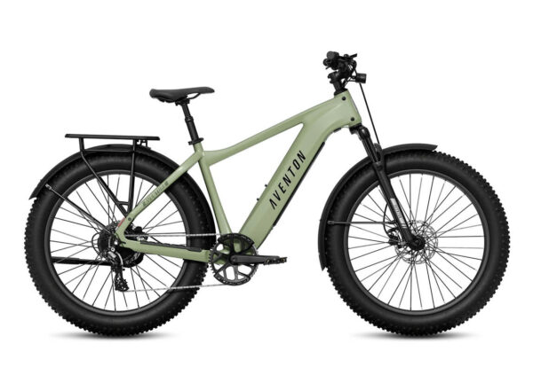 Aventon – Aventure 3 Ebike