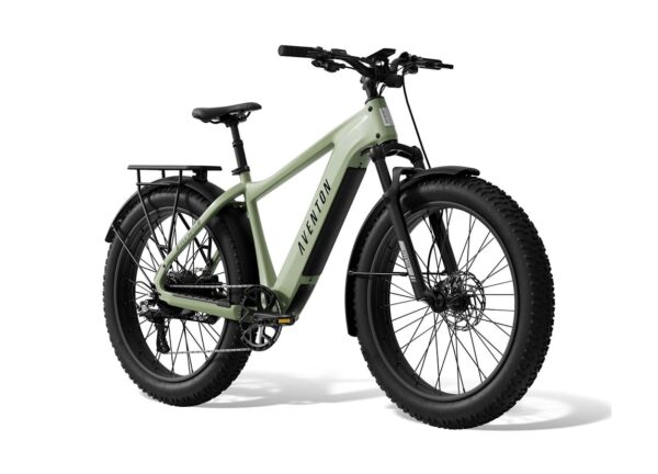 Aventon – Aventure 3 Ebike