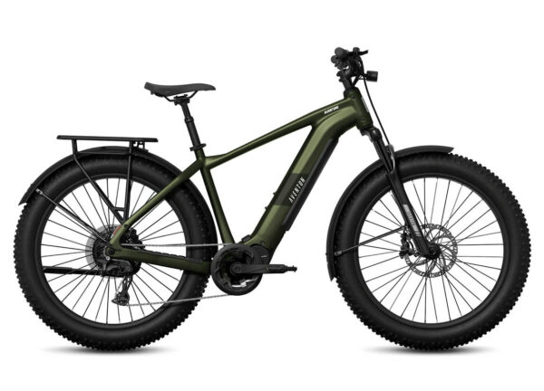 Aventon – Aventure M Ebike