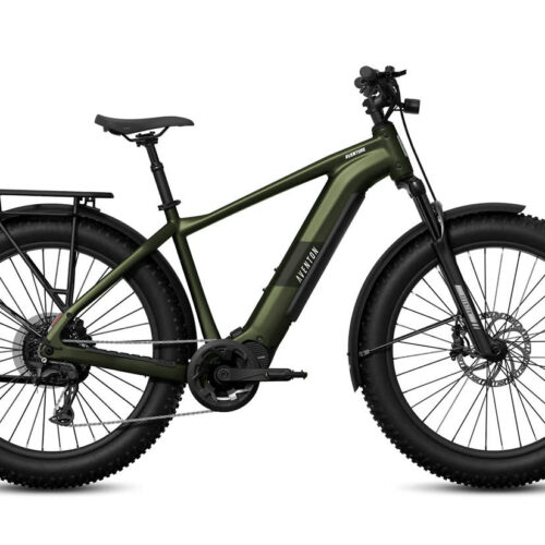 Aventon – Aventure M Ebike