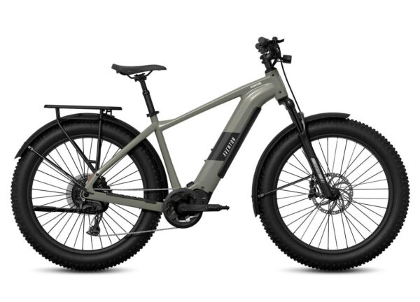 Aventon – Aventure M Ebike