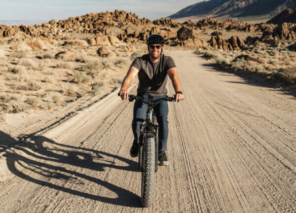 Aventon – Aventure M Ebike