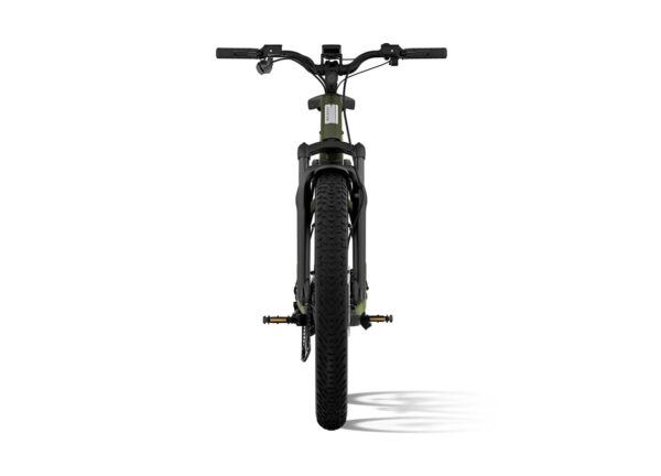 Aventon – Aventure M Ebike