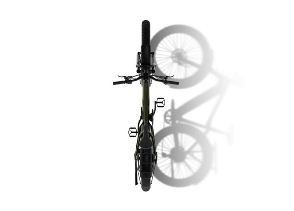 Aventon – Aventure M Ebike