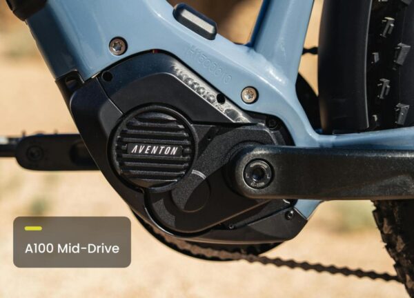 Aventon – Aventure M Ebike