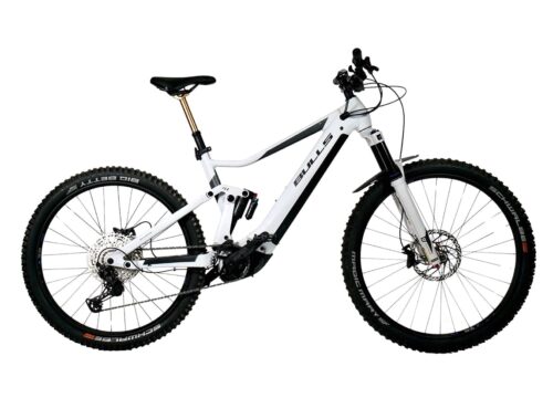 BULLS BIKES COPPERHEAD EVO AM 3 750