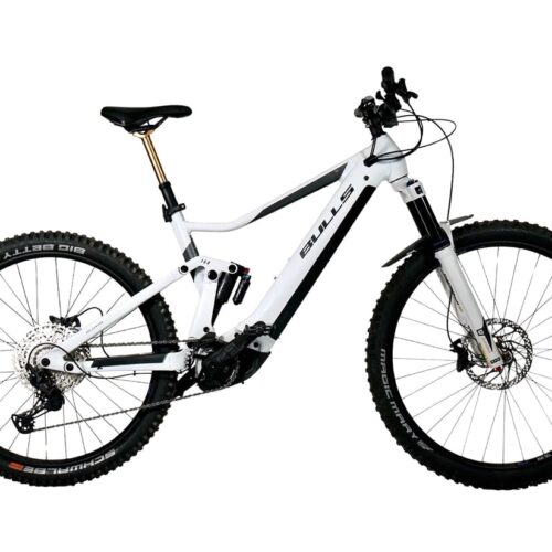 BULLS BIKES COPPERHEAD EVO AM 3 750