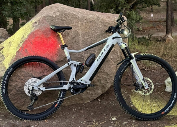 BULLS BIKES COPPERHEAD EVO AM 3 750