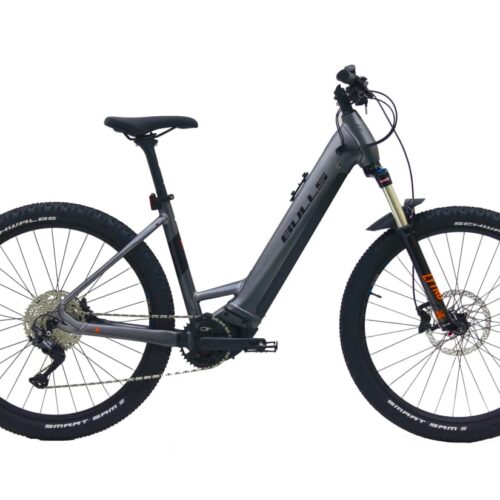 BULLS BIKES COPPERHEAD EVO HD 750 WAVE