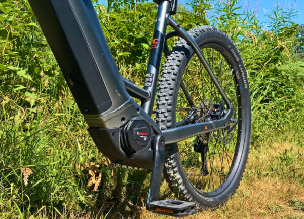 BULLS BIKES COPPERHEAD EVO HD 750 WAVE