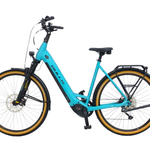 BULLS BIKES CROSS LITE S