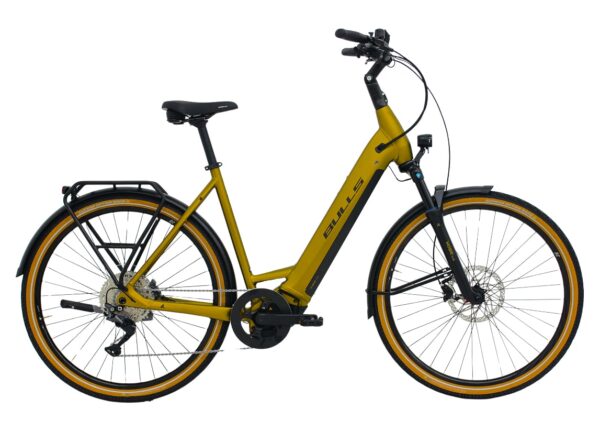 BULLS BIKES CROSS LITE S