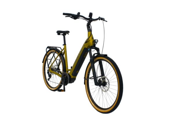 BULLS BIKES CROSS LITE S