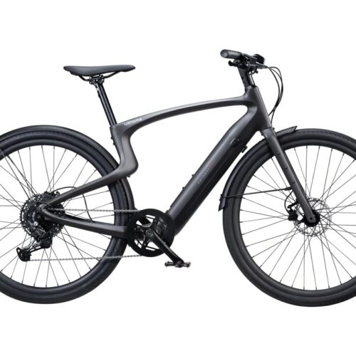 Urtopia Carbon 1 Pro E-Bike