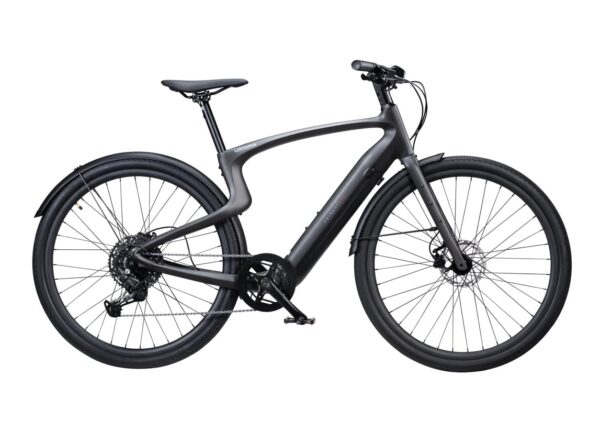 Urtopia Carbon 1 Pro E-Bike