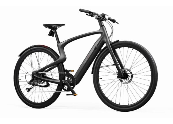 Urtopia Carbon 1 Pro E-Bike