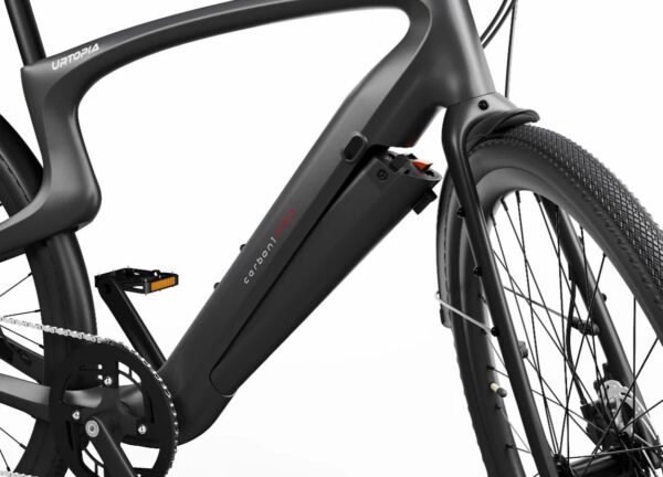 Urtopia Carbon 1 Pro E-Bike