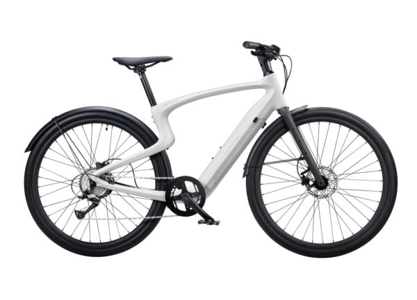 Urtopia Carbon 1 Pro E-Bike