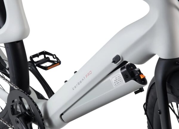 Urtopia Carbon 1 Pro E-Bike