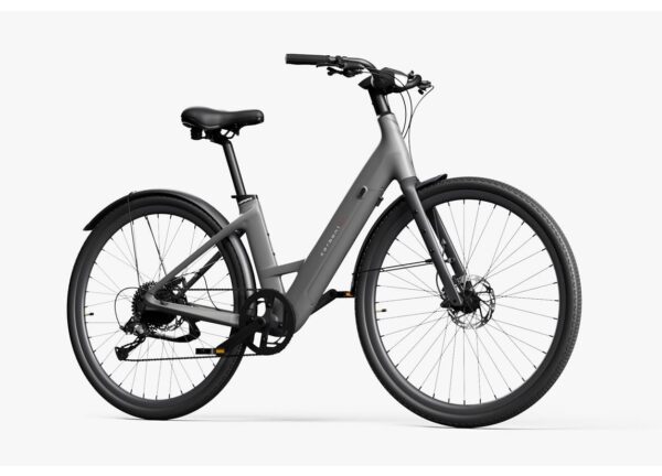 Urtopia Carbon Classic Step-Thru E-Bike