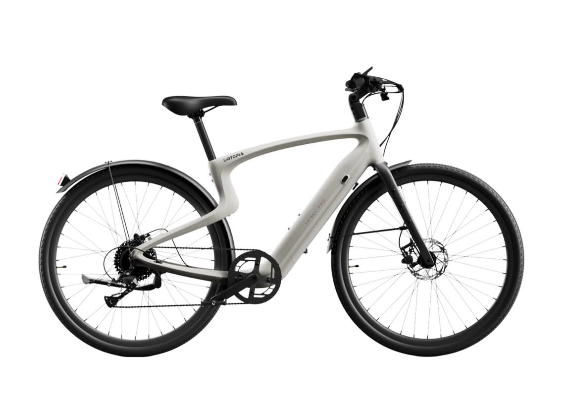 Urtopia Carbon Classic