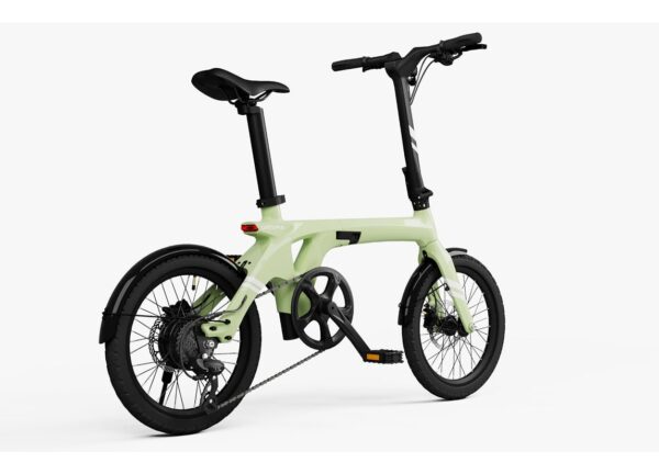 Urtopia Carbon Fold 1 E-Bike