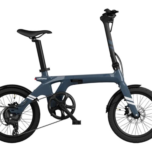 Urtopia Carbon Fold 1 E-Bike
