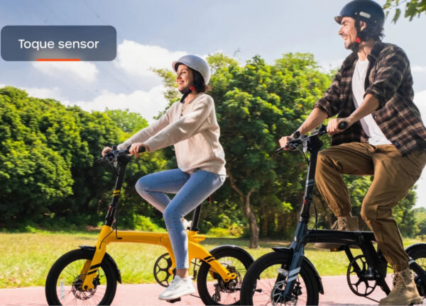 Urtopia Carbon Fold 1 E-Bike