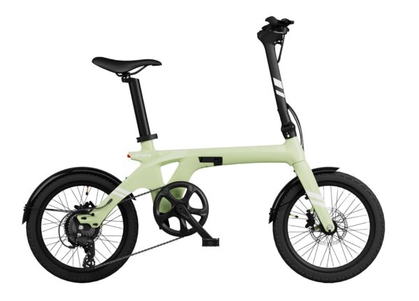 Urtopia Carbon Fold 1 E-Bike