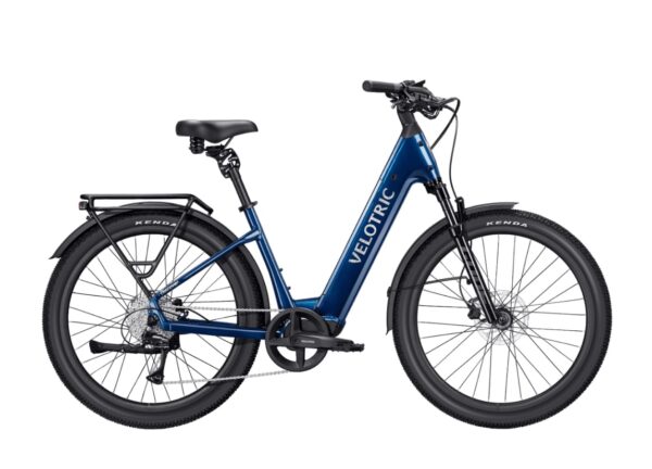 Velotric Discover 3 Ebike