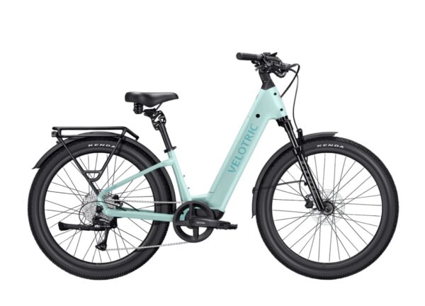 Velotric Discover 3 Ebike