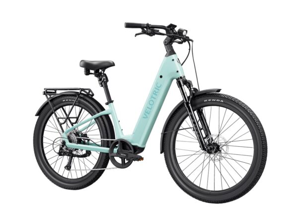 Velotric Discover 3 Ebike