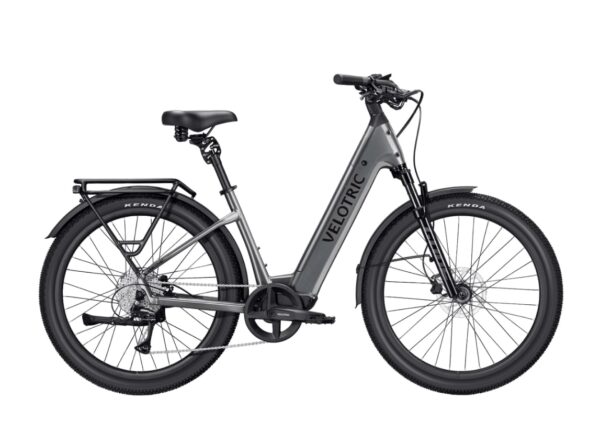 Velotric Discover 3 Ebike