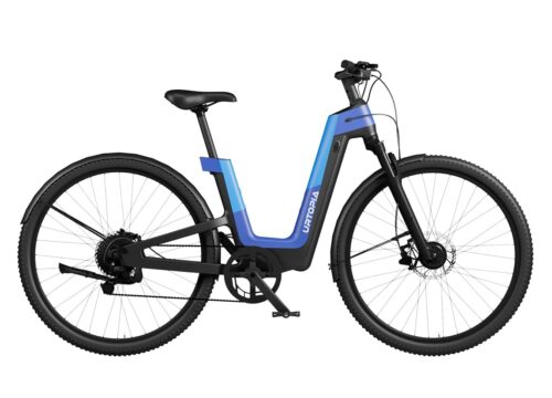 Urtopia Carbon Fusion GT E-Bike