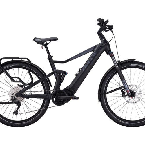 BULLS  ICONIC EVO TR 1 750