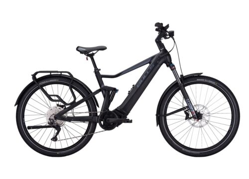 BULLS  ICONIC EVO TR 1 750