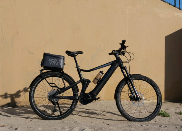 BULLS  ICONIC EVO TR 1 750