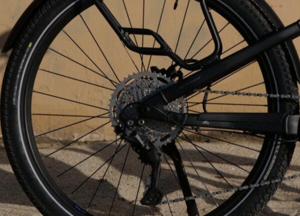 BULLS  ICONIC EVO TR 1 750