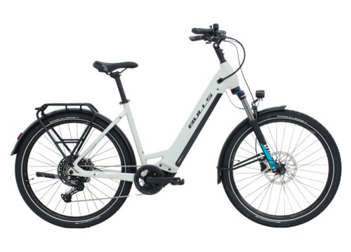 BULLS BIKES ICONIC S