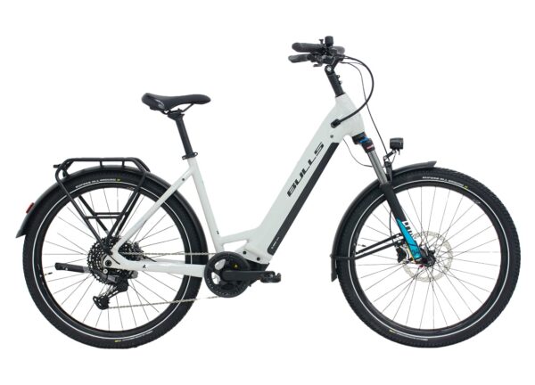 BULLS BIKES ICONIC S