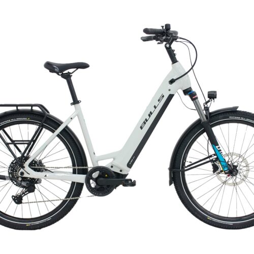 BULLS BIKES ICONIC S